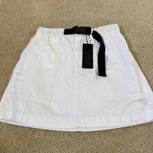 LF Cargo Skirt